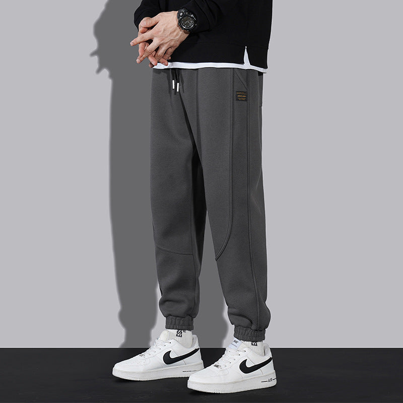ANGUS - CASUAL TROUSERS | 50% DISCOUNT!