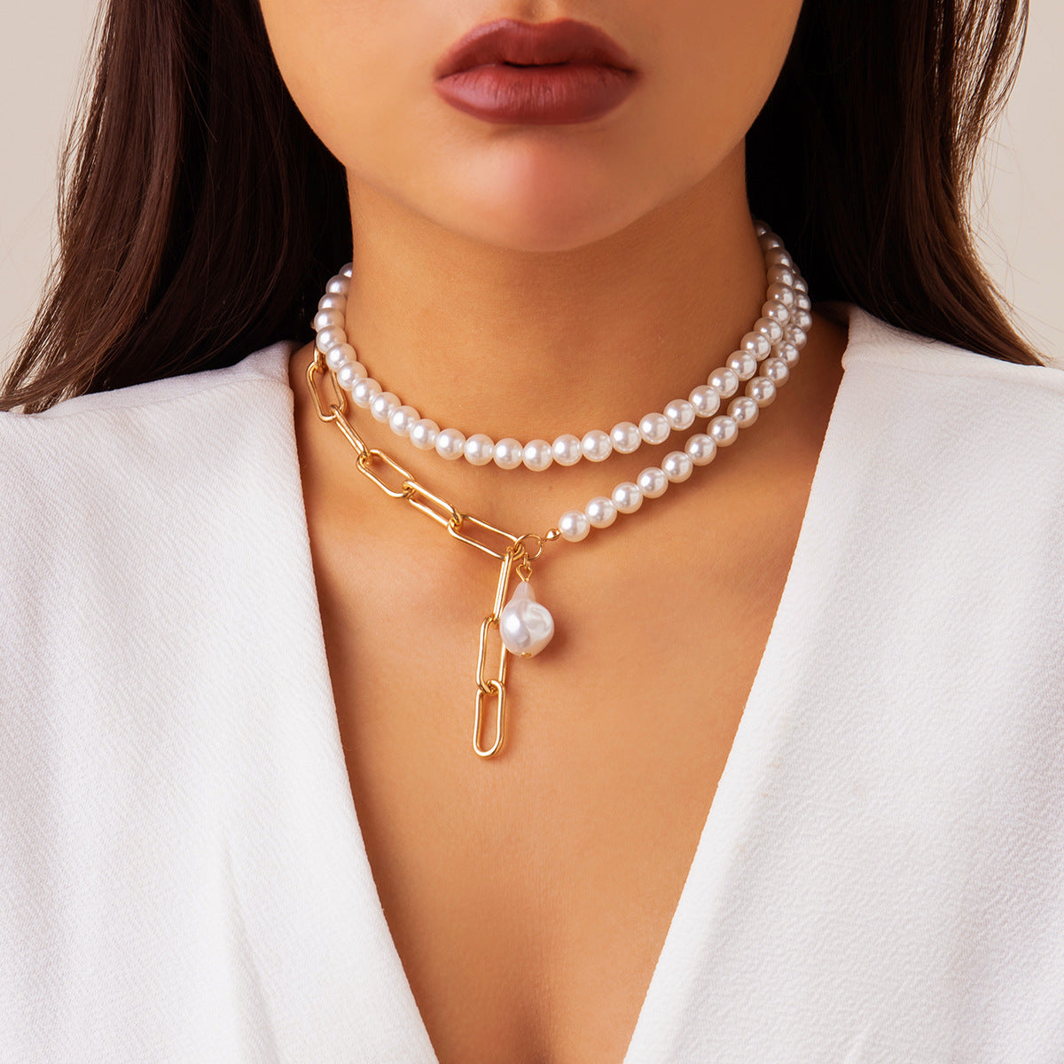WILLOW - NECKLACE | 50% OFF!
