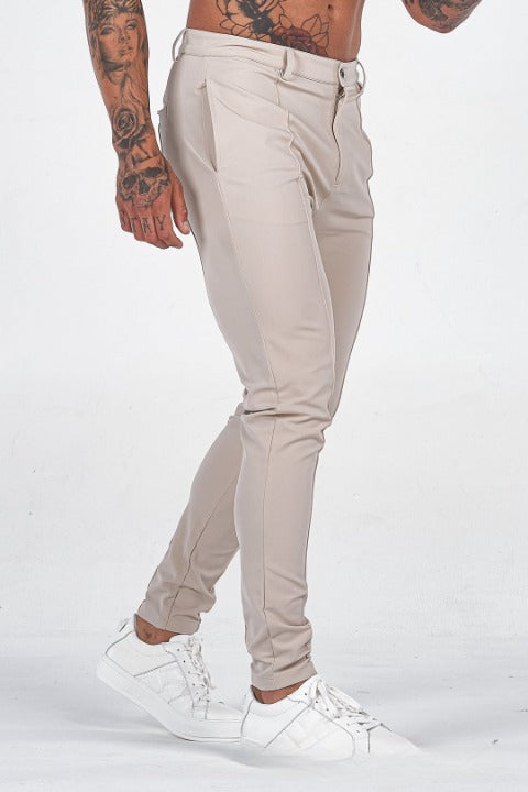 ARCHER - CASUAL TROUSERS | 50% DISCOUNT