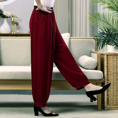 WILLOW - STYLISH TROUSERS ﻿| 50% DISCOUNT!