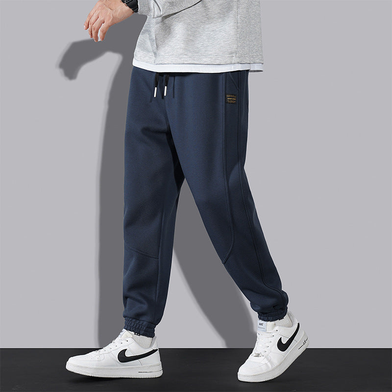 ANGUS - CASUAL TROUSERS | 50% DISCOUNT!